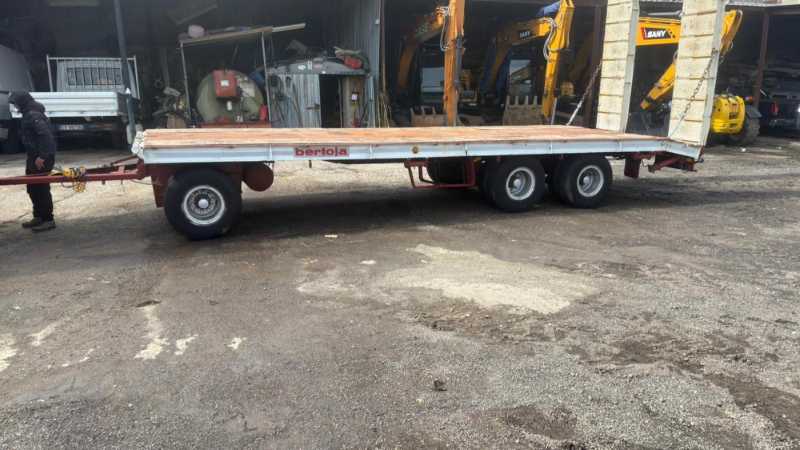 OmecoHub - BERTOJA 3ASSI